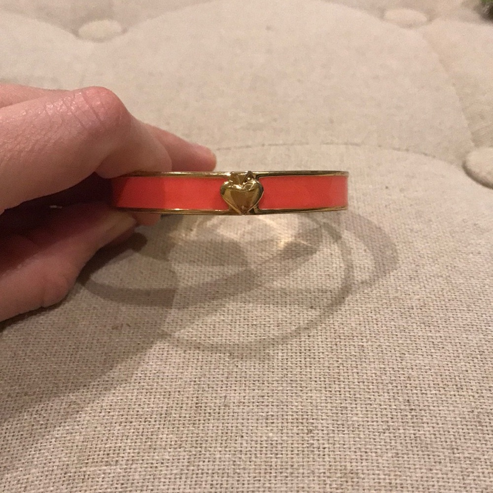 Kate Spade bangle